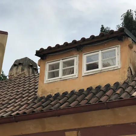 The Spirit Of Old * Prag